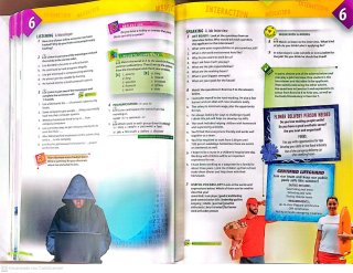Libro ingles burlington skills for 2 bach