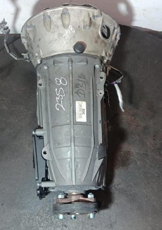 Mercedes-benz 188674 7229080 caja clase c (bm 205)