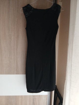 Vestido Mujer Casual