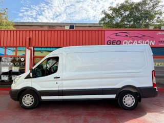 Ford Transit 350 L3 Van 2.0 TDCi 130 Ambiente N1