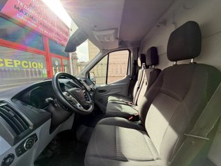 Ford Transit 350 L3 Van 2.0 TDCi 130 Ambiente N1