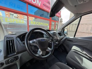 Ford Transit 350 L3 Van 2.0 TDCi 130 Ambiente N1