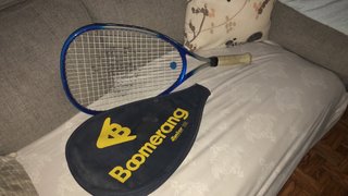 Raquetas de tenis Boomerang Junior