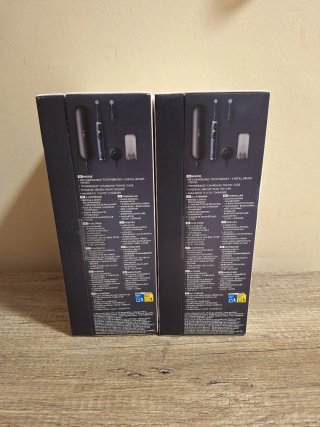 2x Cepillos Eléctricos Oral-B iO Series 9N