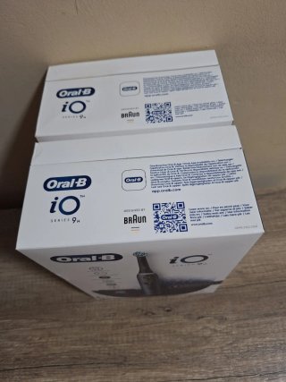 2x Cepillos Eléctricos Oral-B iO Series 9N