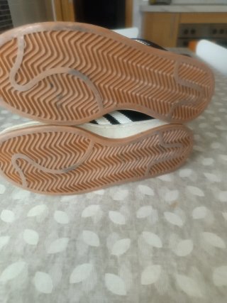 Zapatillas Adidas Campus Talla 39