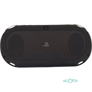 CONSOLA SONY PSVITA SLIM PCH-2016 WI-FI