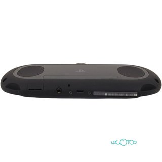 CONSOLA SONY PSVITA SLIM PCH-2016 WI-FI