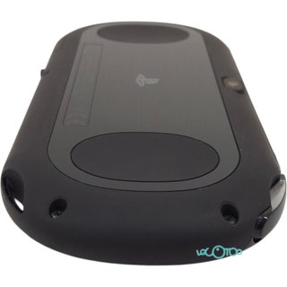 CONSOLA SONY PSVITA SLIM PCH-2016 WI-FI