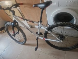 Bicicleta infantil