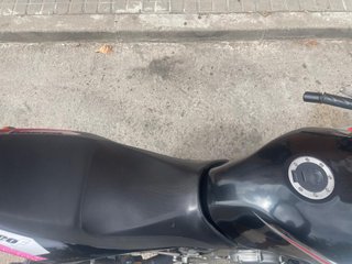 Suzuki GS500F 2006