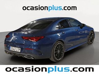 Mercedes-Benz CLA 220 d 140 kW (190 CV)