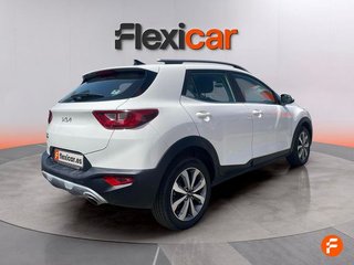 Kia Stonic 1.0 T-GDi 74kW (100CV) MHEV iMT Drive