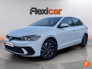 Volkswagen Polo R-Line 1.0 TSI 70kW (95CV)