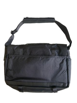 Bandolera Nike 10s Eugene Tech Bolsa Maletín Nuevo