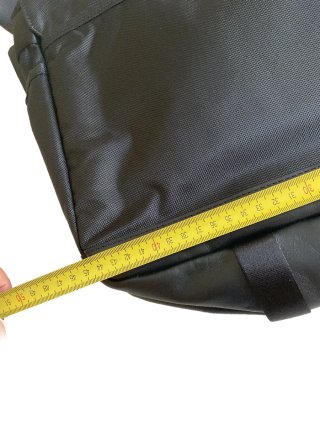 Bandolera Nike 10s Eugene Tech Bolsa Maletín Nuevo