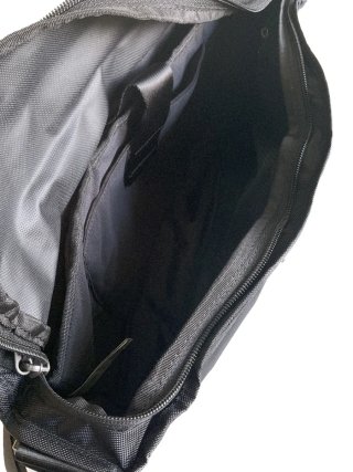Bandolera Nike 10s Eugene Tech Bolsa Maletín Nuevo
