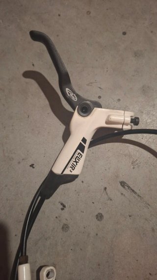 Frenos Avid Elixir 3