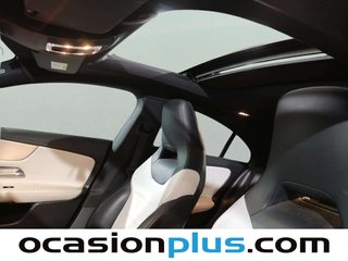 Mercedes-Benz CLA 220 d 140 kW (190 CV)