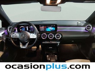 Mercedes-Benz CLA 220 d 140 kW (190 CV)