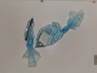 Estantería Ikea Blanca Madera