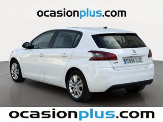 Peugeot 308 Active Pack BlueHDi S&S 75 kW (100 CV)