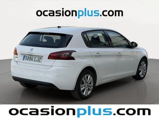 Peugeot 308 Active Pack BlueHDi S&S 75 kW (100 CV)