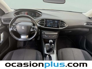 Peugeot 308 Active Pack BlueHDi S&S 75 kW (100 CV)