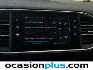 Peugeot 308 Active Pack BlueHDi S&S 75 kW (100 CV)