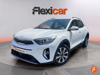 Kia Stonic 1.0 T-GDi 74kW (100CV) MHEV iMT Drive
