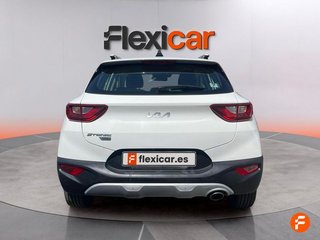 Kia Stonic 1.0 T-GDi 74kW (100CV) MHEV iMT Drive