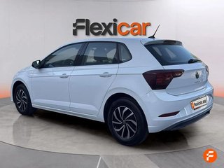 Volkswagen Polo R-Line 1.0 TSI 70kW (95CV)