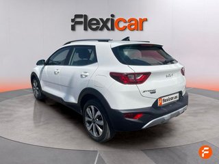 Kia Stonic 1.0 T-GDi 74kW (100CV) MHEV iMT Drive