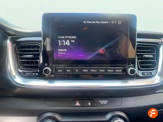 Kia Stonic 1.0 T-GDi 74kW (100CV) MHEV iMT Drive