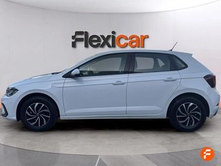 Volkswagen Polo R-Line 1.0 TSI 70kW (95CV)