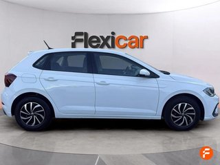 Volkswagen Polo R-Line 1.0 TSI 70kW (95CV)