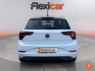 Volkswagen Polo R-Line 1.0 TSI 70kW (95CV)