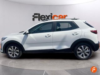 Kia Stonic 1.0 T-GDi 74kW (100CV) MHEV iMT Drive