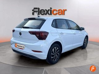 Volkswagen Polo R-Line 1.0 TSI 70kW (95CV)