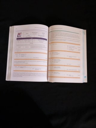 Tratamiento de la documentación contable
