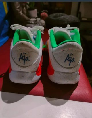 Nike A'One A'ja Willson Multicolor
