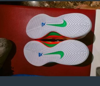 Nike A'One A'ja Willson Multicolor