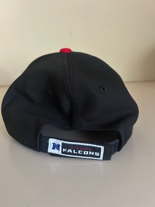 Gorra New Era 9FORTY x NFL Atlanta Falcons