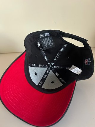 Gorra New Era 9FORTY x NFL Atlanta Falcons