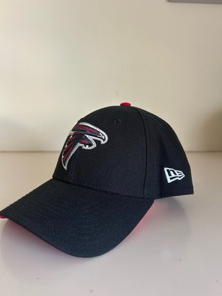Gorra New Era 9FORTY x NFL Atlanta Falcons