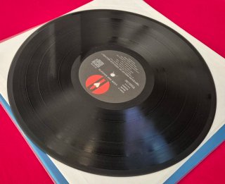 Love And Rockets Seventh Dream Of Teenage Heaven