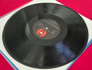 Love And Rockets Seventh Dream Of Teenage Heaven