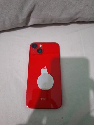 iPhone 14 128GB Rojo