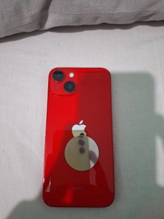 iPhone 14 128GB Rojo