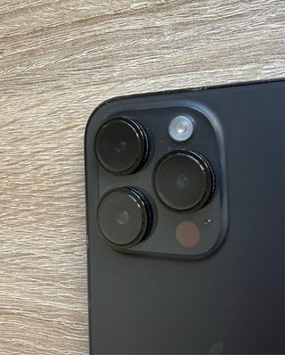 iPhone 14 Pro 100%